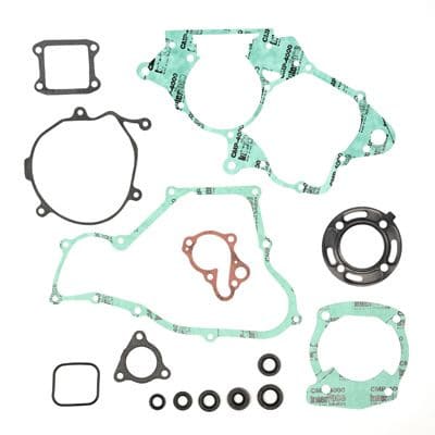 PROX-09345516 Complete gasket kit Prox CR 85 2003-2004