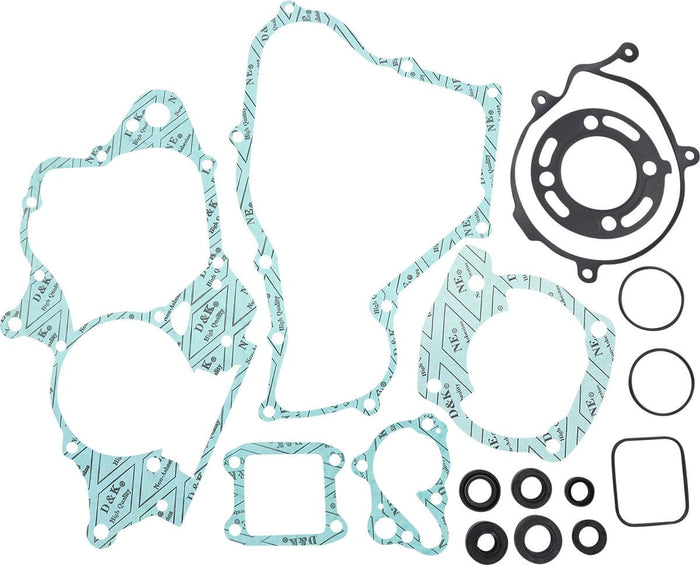 PROX-09345517 Kit guarnizione completo Prox CR 85 2005-2007, COD: PROX-09345517