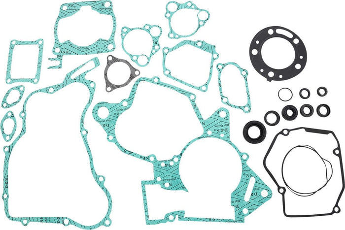 PROX-09345518 Kit guarnizione completo Prox CR 125 fino 1997, COD: PROX-09345518