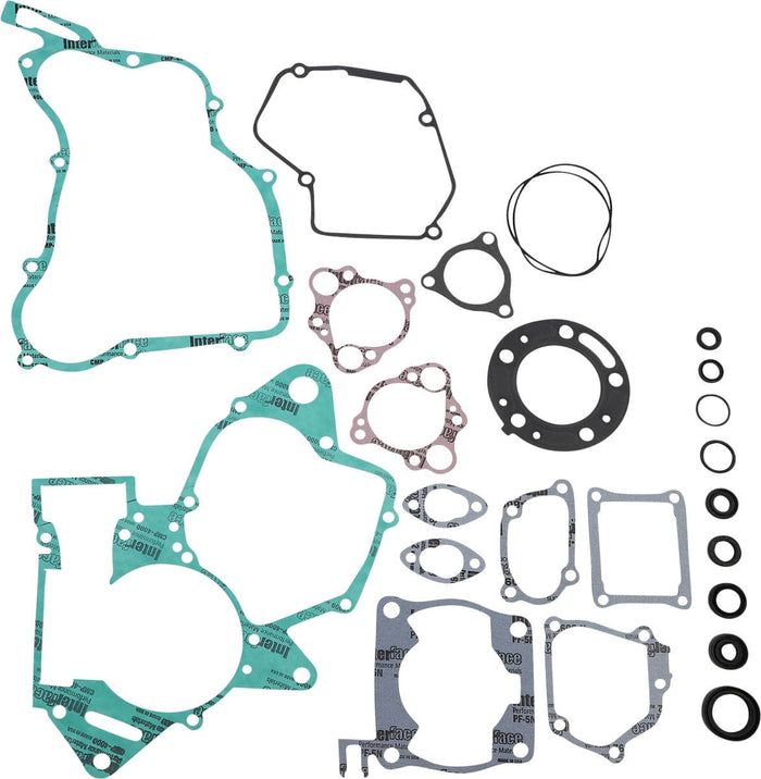 PROX-09345519 Kit guarnizione completo Prox CR 125 1998-1999, COD: PROX-09345519