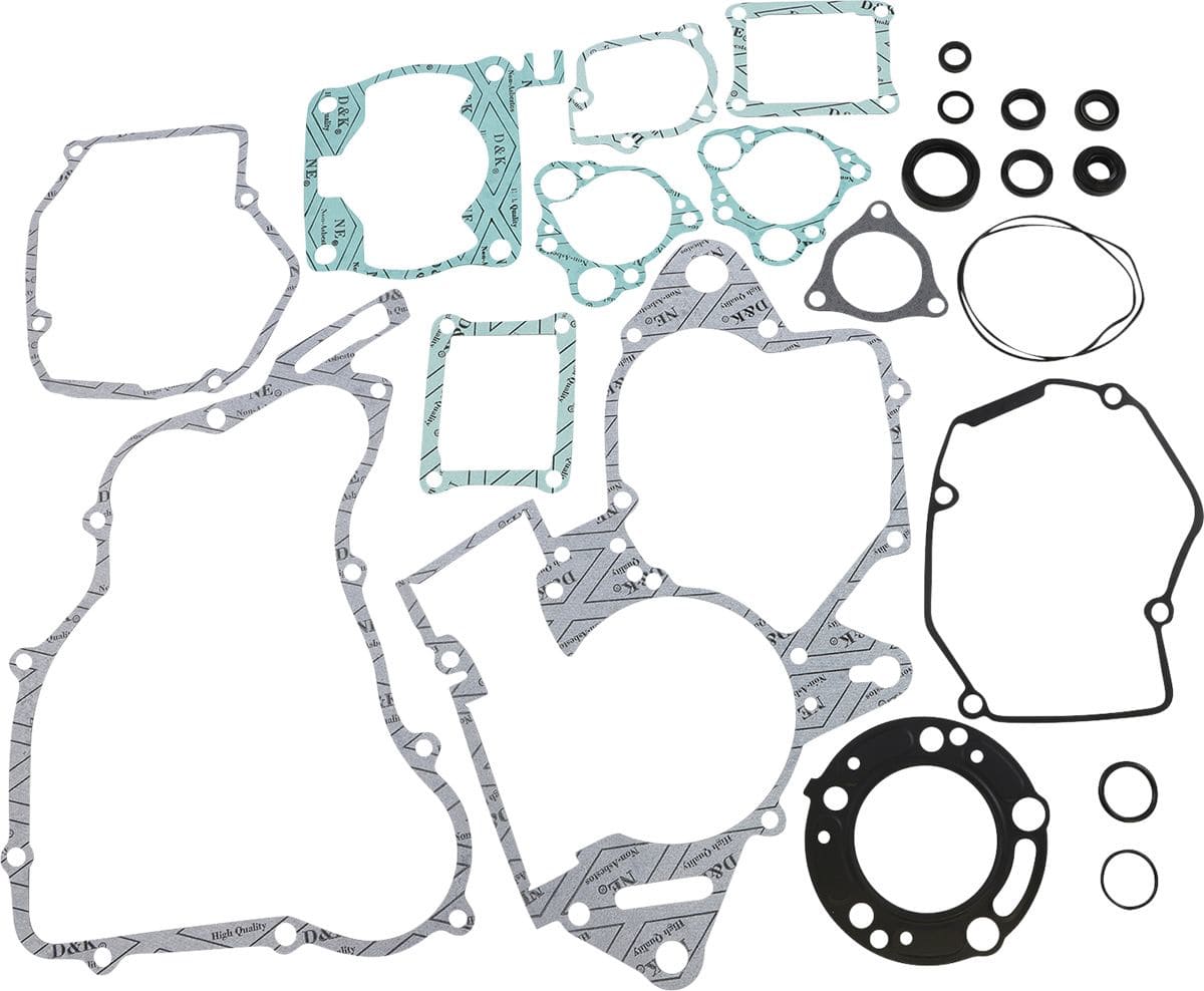 PROX-09345520 Kit guarnizione completo Prox CR 125 2000-2002, COD: PROX-09345520