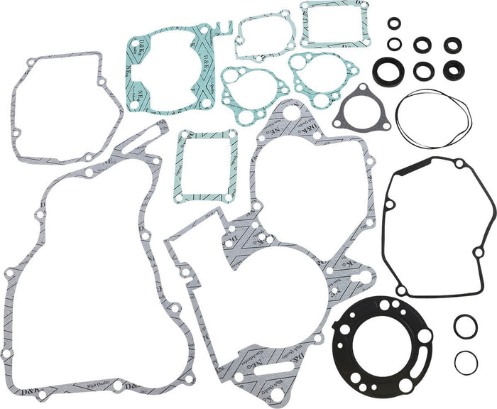 PROX-09345520 Kit guarnizione completo Prox CR 125 2000-2002, COD: PROX-09345520