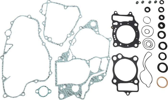 PROX-09345523 Kit guarnizione completo Prox CR 125 2005-2007, COD: PROX-09345523