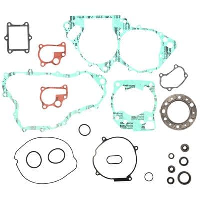 PROX-09345525 Kit guarnizione completo Prox CR 250 1992-2001, COD: PROX-09345525