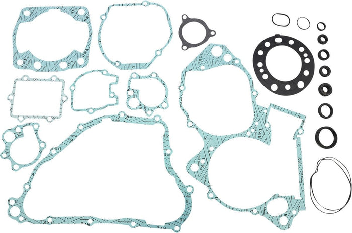 PROX-09345526 Kit guarnizione completo Prox CR 250 2002-2004, COD: PROX-09345526