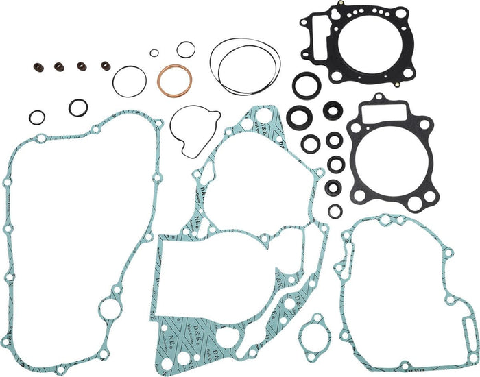 PROX-09345529 Kit guarnizione completo Prox CRF 250 2004-2007, COD: PROX-09345529