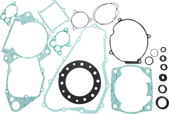 MR09350845 Kit paraolio pignone albero intermedio Moose Racing KX 500, COD: MR09350845