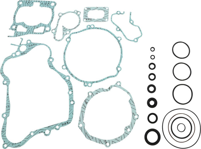 PROX-09345546 Kit guarnizione completo Prox YZ 125 1998-2000, COD: PROX-09345546