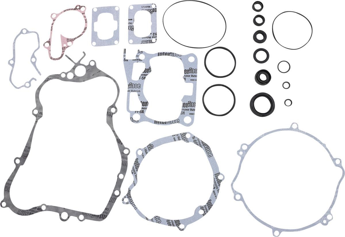 PROX-09345547 Kit guarnizione completo Prox YZ 125 2001, COD: PROX-09345547