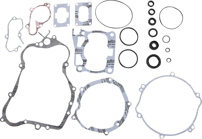 PROX-09345547 Kit guarnizione completo Prox YZ 125 2001, COD: PROX-09345547