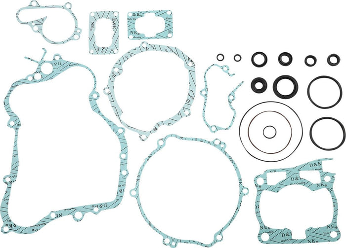 PROX-09345548 Kit guarnizione completo Prox YZ 125 2002-2004, COD: PROX-09345548