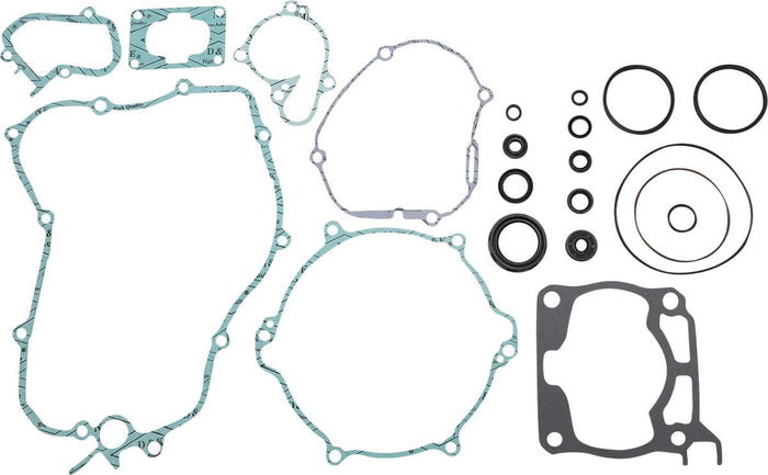 PROX-09345549 Kit guarnizione completo Prox YZ 125 2005-2021, COD: PROX-09345549