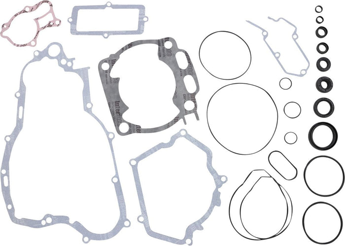 PROX-09345556 Kit guarnizione completo Prox YZ 250 1999-2000, COD: PROX-09345556