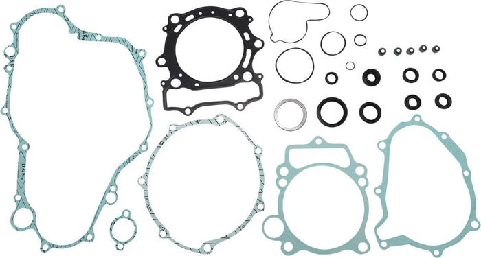 PROX-09345561 Kit guarnizione completo Prox YZF / WRF 400, COD: PROX-09345561
