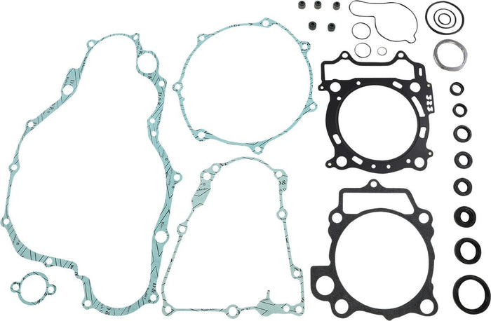 PROX-09345565 Kit guarnizione completo Prox YZF 450 2006-2009, COD: PROX-09345565