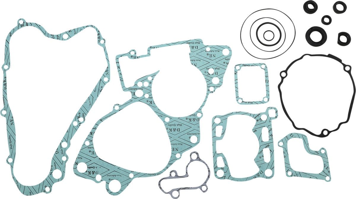 PROX-09345569 Kit guarnizione completo Prox RM 85, COD: PROX-09345569