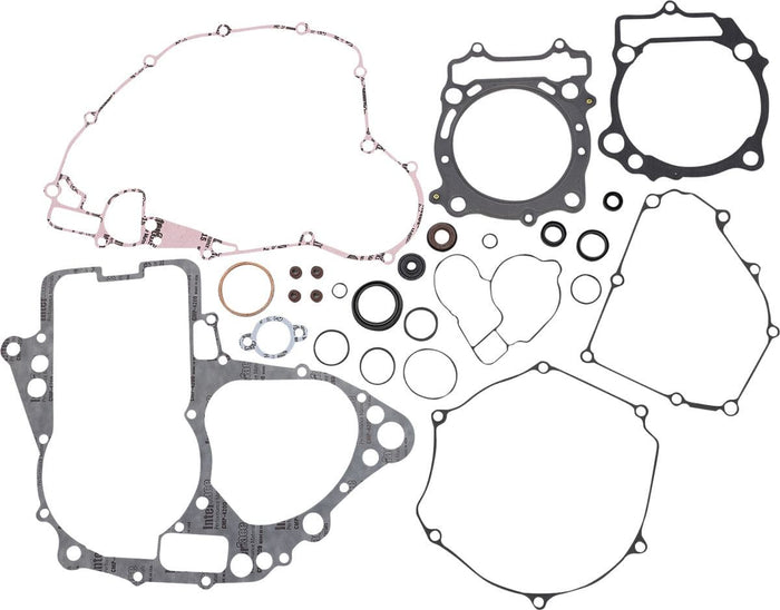 PROX-09345585 Kit guarnizione completo Prox RM-Z 450 2008-2015, COD: PROX-09345585