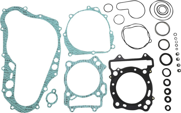 PROX-09345586 Kit guarnizione completo Prox DR-Z 400, COD: PROX-09345586