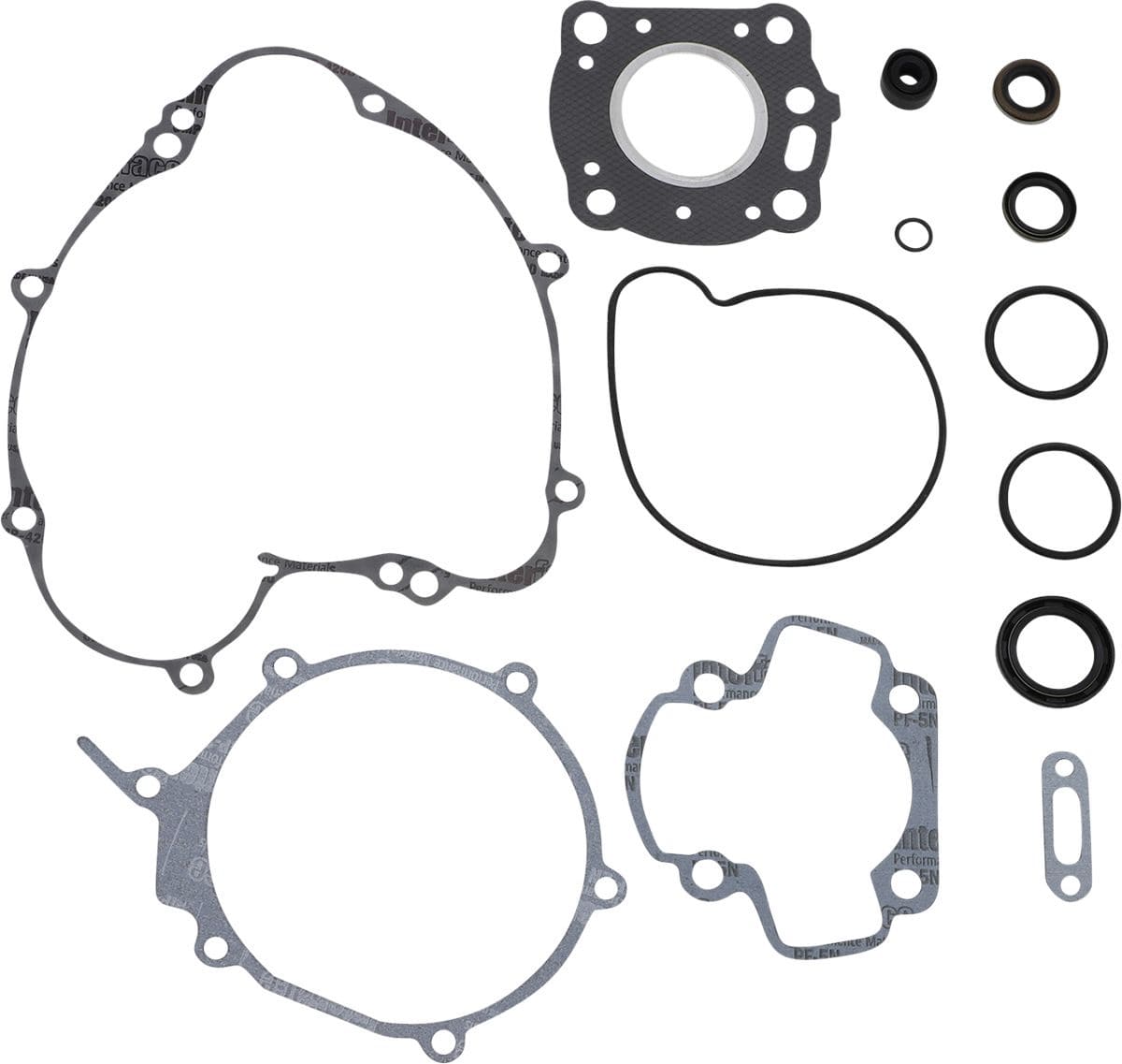 PROX-09345589 Kit guarnizione completo Prox KX 60, COD: PROX-09345589