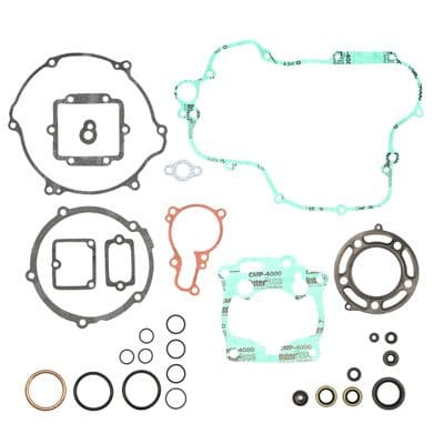 PROX-09345596 Kit guarnizione completo Prox KX 125 1995-1997, COD: PROX-09345596