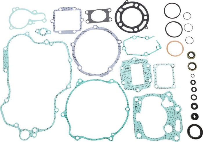 PROX-09345598 Kit guarnizione completo Prox KX 125 2001-2002, COD: PROX-09345598