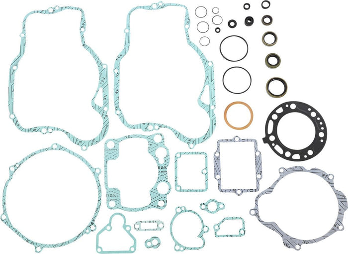 PROX-09345602 Kit guarnizione completo Prox KX 250 1993-2003, COD: PROX-09345602