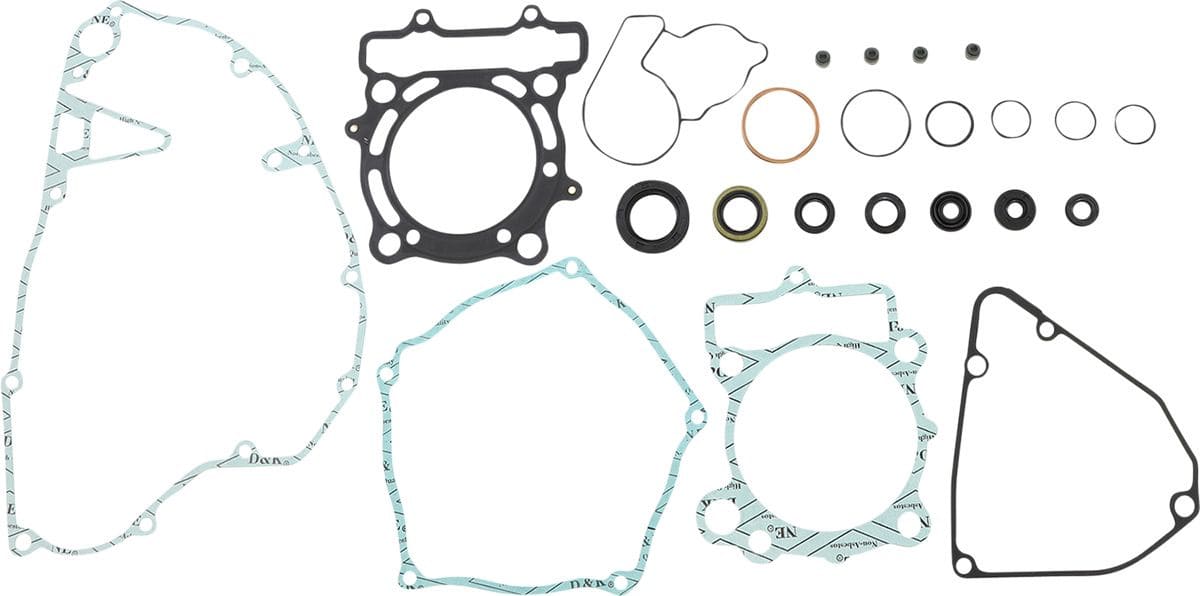 PROX-09345604 Kit guarnizione completo Prox KXF / RM-Z 250, COD: PROX-09345604