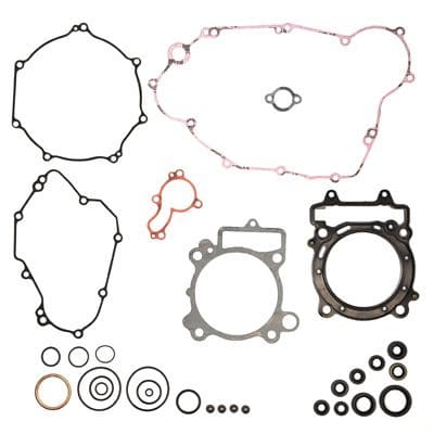PROX-09345607 Complete gasket kit Prox KXF 450 2006-2008