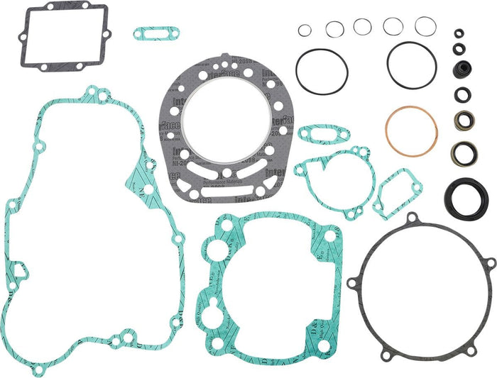 PROX-09345608 Kit guarnizione completo Prox KX 500, COD: PROX-09345608