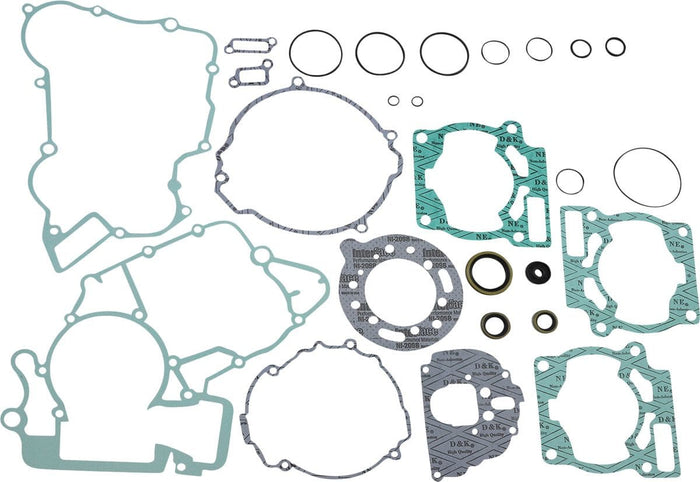 PROX-09345618 Kit guarnizione completo Prox SX / EXC 1998-2001, COD: PROX-09345618