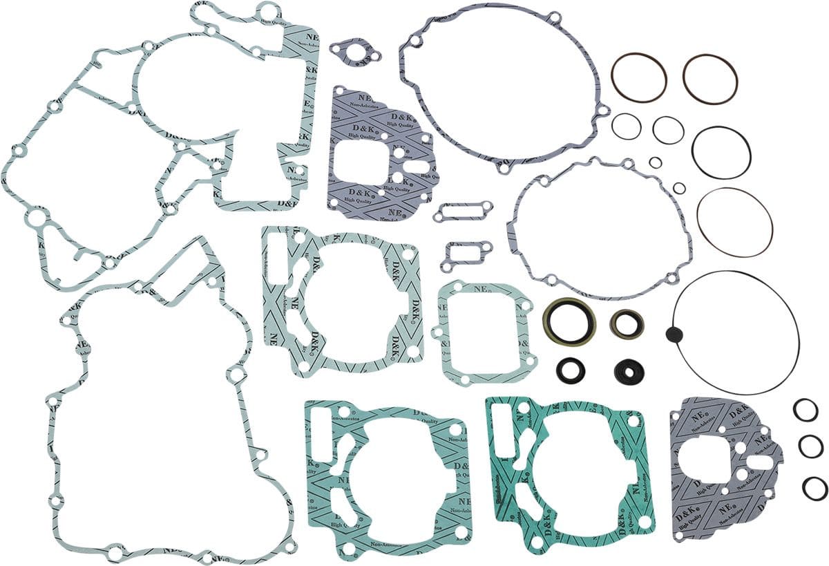 PROX-09345619 Kit guarnizione completo Prox SX / EXC 125 2002-2006, COD: PROX-09345619