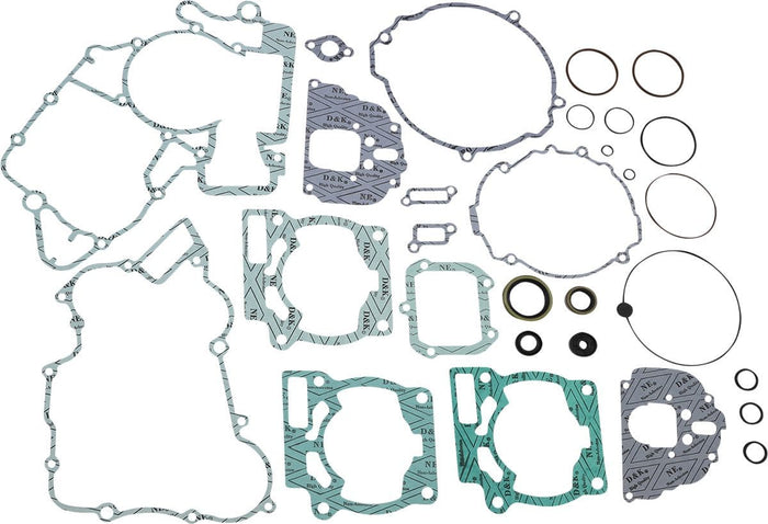 PROX-09345619 Kit guarnizione completo Prox SX / EXC 125 2002-2006, COD: PROX-09345619