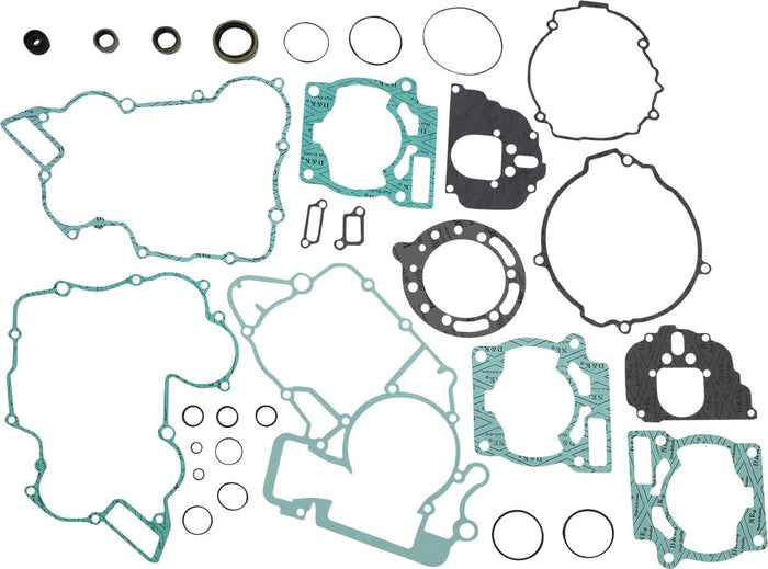 PROX-09345621 Kit guarnizione completo Prox EXC 200 1998-2002, COD: PROX-09345621