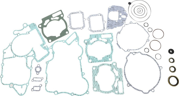 PROX-09345622 Kit guarnizione completo Prox EXC 200 2003-2012, COD: PROX-09345622