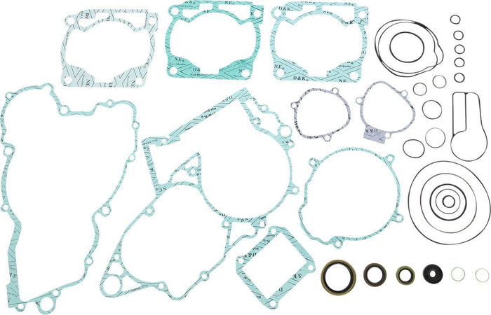PROX-09345629 Kit guarnizione completo Prox TC / SX 250 2007-2016, COD: PROX-09345629