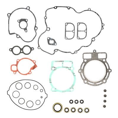PROX-09345631 Kit guarnizione completo Prox SX-F 2013-2015, COD: PROX-09345631
