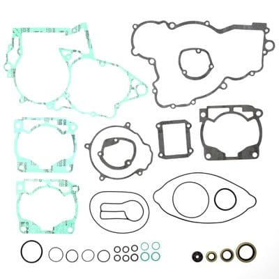 PROX-09345634 Kit guarnizione completo Prox EXC 300 2004, COD: PROX-09345634