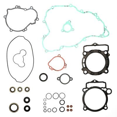 PROX-09345638 Kit guarnizione completo Prox EXC-F 350 2013-2016, COD: PROX-09345638