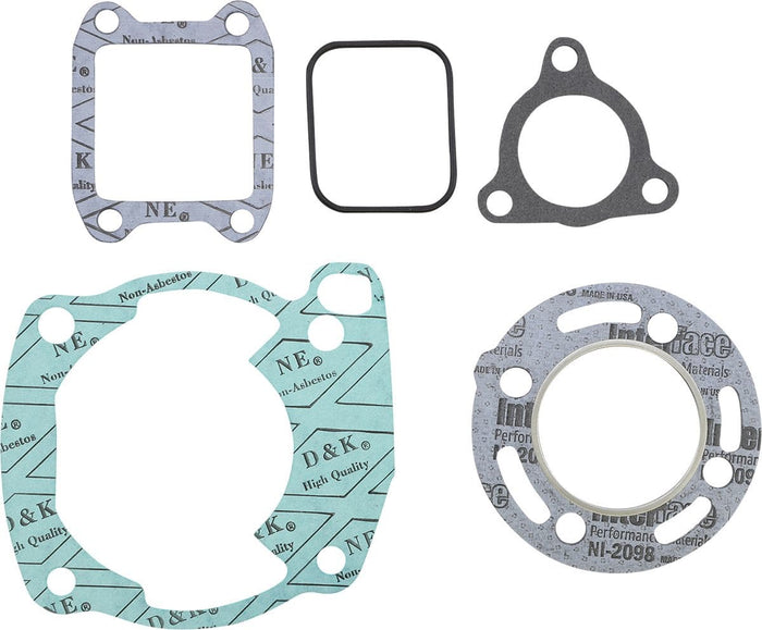 PROX-09345651 Kit guarnizione top end Prox CR 80 1990-1991, COD: PROX-09345651