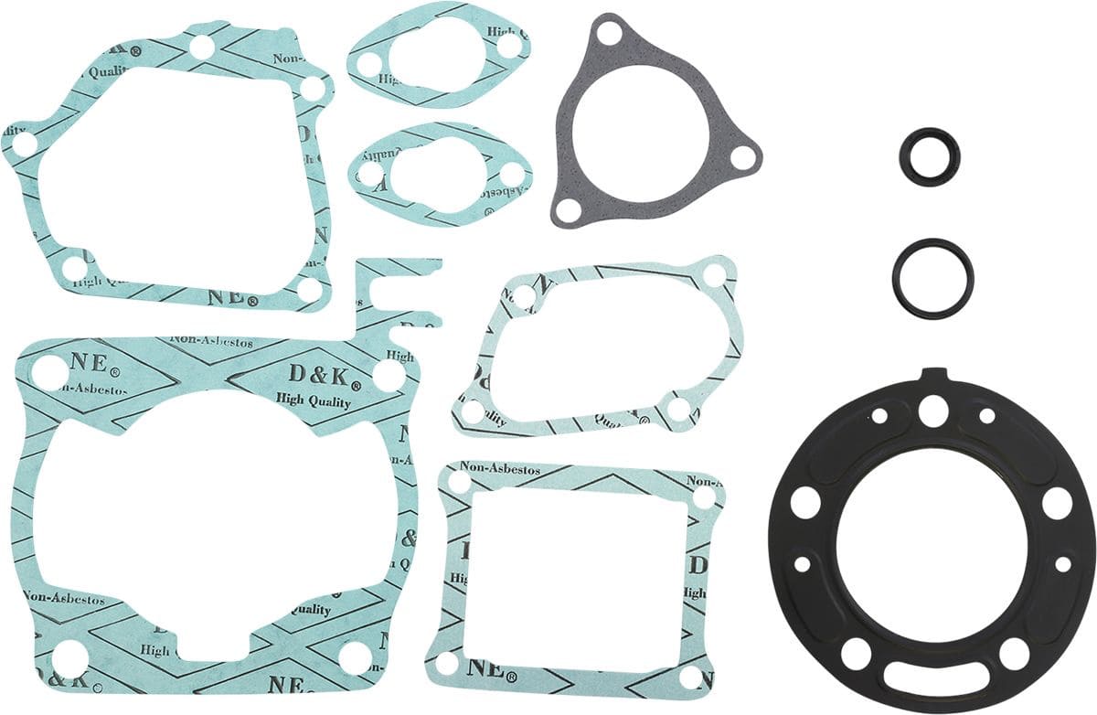 PROX-09345656 Kit guarnizione top end Prox CR 125 fino 1997, COD: PROX-09345656