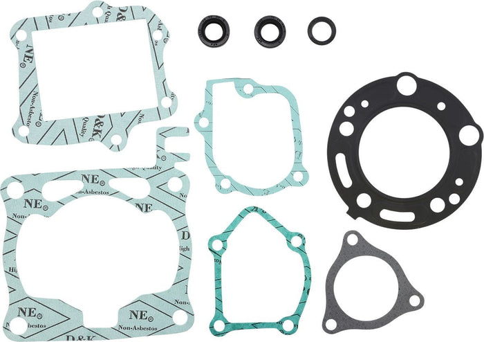 PROX-09345661 Kit guarnizione top end Prox CR 125 2005-2007, COD: PROX-09345661