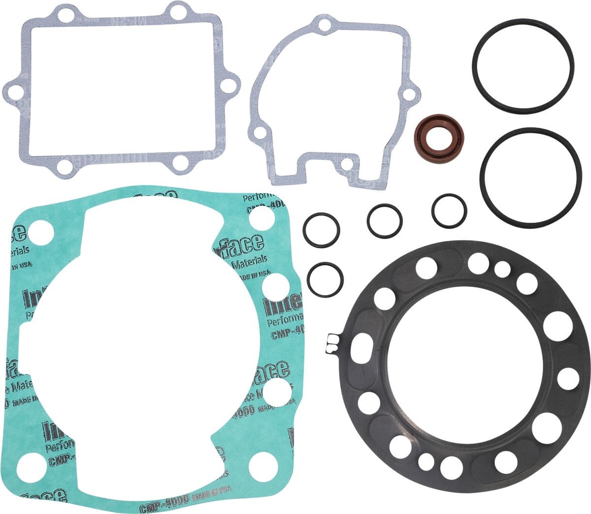 PROX-09345670 Kit guarnizione top end Prox CR 250 2005-2007