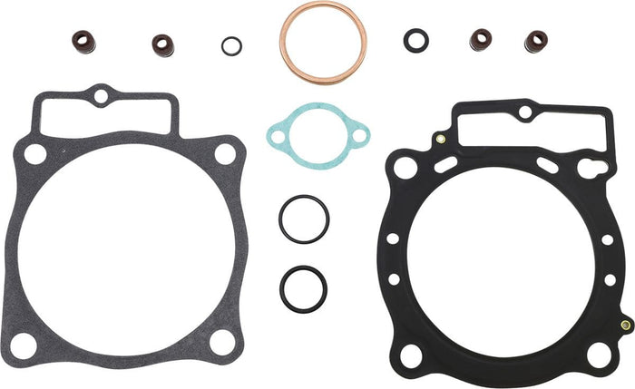 PROX-09345683 Kit guarnizione top end Prox CRF 450 2009-2016, COD: PROX-09345683