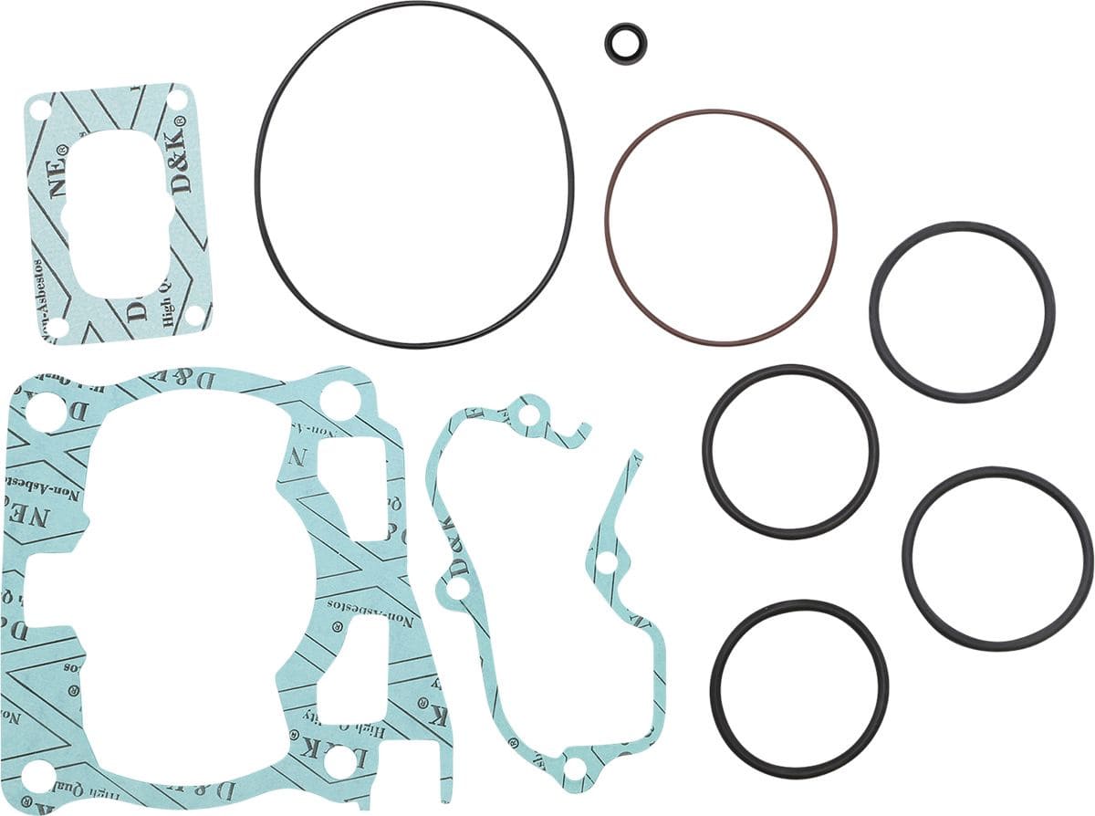 PROX-09345694 Kit guarnizione top end Prox YZ 125 1998-2001, COD: PROX-09345694