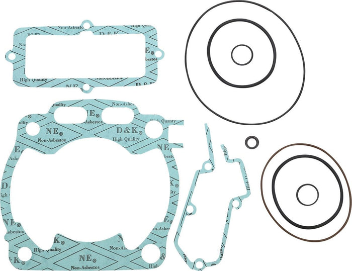 PROX-09345702 Kit guarnizione top end Prox YZ 250 1999-2001, COD: PROX-09345702