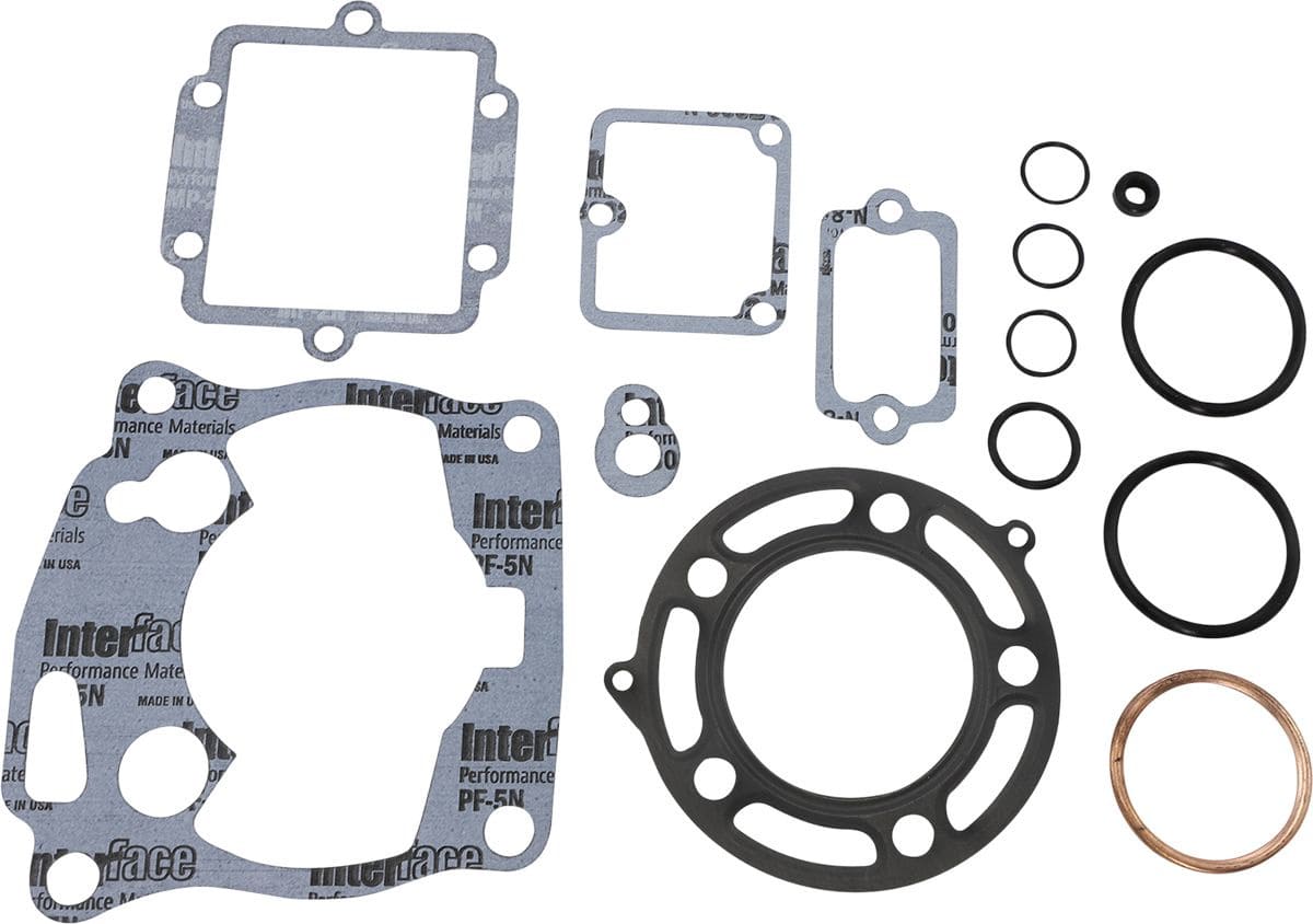 PROX-09345755 Kit guarnizione top end Prox KX 125 1992-1994, COD: PROX-09345755