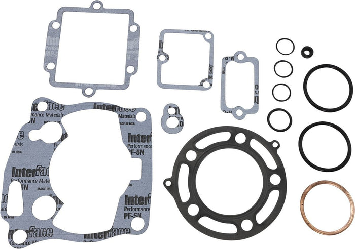 PROX-09345755 Kit guarnizione top end Prox KX 125 1992-1994, COD: PROX-09345755