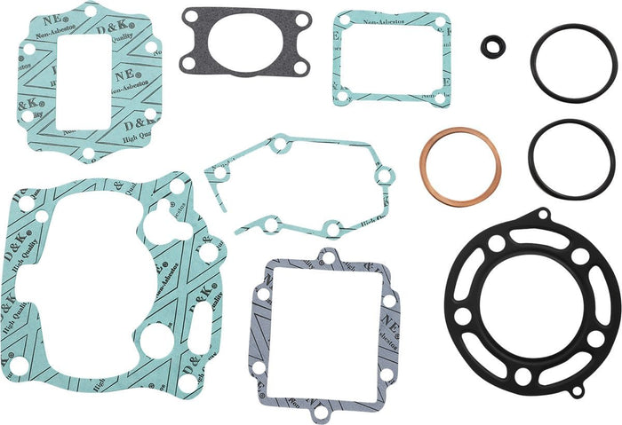 PROX-09345757 Kit guarnizione top end Prox KX 125 1998-2002, COD: PROX-09345757