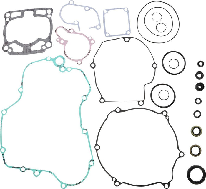 PROX-09345758 Kit guarnizione top end Prox KX 125 2003-2008, COD: PROX-09345758