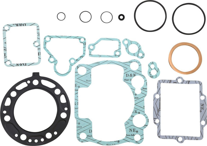 PROX-09345763 Kit guarnizione top end Prox KX 250 1993-2003, COD: PROX-09345763
